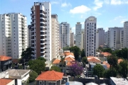 ocalização: atrás do Shopping Ibirapuera (5 quadras). Região muito bem localizada (segurança