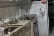 Apartamento no Lauzane