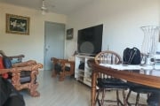 Apartamento de 74m² sala de estar muita iluminação, 3 quartos e lazer completo 1 vaga Vila Ipojuca