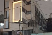 casa de condominio em santana de 2 dts em predio com elevador