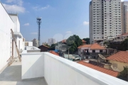 casa de condominio em santana de 2 dts e 1 vaga