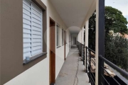 casa de condominio em santana de 2 dts e 1 vaga e sacada