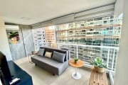 Apartamento-São Paulo-CONSOLAÇÃO | Ref.: REO852454