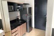 Lindo Studio NR de 19m², esta mobiliado sempre rendendo e alugado que pode trabalhar airbnb  !