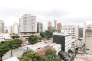 APARTAMENTO À VENDA COM, 3 QUARTOS E 1 VAGA EM PINHEIROS.