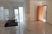 Apartamento localizado na travessa da Av.Jaçanã - térreo 2 dorms 51m2  Jaçanã