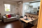 Apartamento a venda na Vila Olímpia