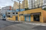 Terreno comercial com 498 m² no Alto de Santana/Água Fria com imóvel comercial em funcionamento!!