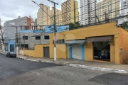 Terreno comercial com 498 m² no Alto de Santana/Água Fria com imóvel comercial em funcionamento!!