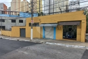 Terreno comercial com 498 m² no Alto de Santana/Água Fria com imóvel comercial em funcionamento!!