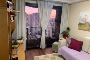 Apartamento Vila Leopoldina 3 dormitórios e 2 vagas