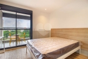 Studio venda Pinheiros 27,93 m²
