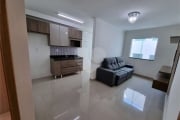 Apartamento a venda de 1 dorm. a 200metros do Trimais