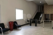 Ótima sala comercial nova com 35 metros, em região privilegiada!!! Fica a 1.100 metros do Metro