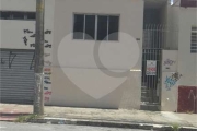 Ótima casa com duas frentes, totalmente comercial, 4 vagas!