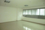 SALA COMERCIAL - 42M² - SANTANA