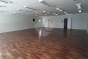 Sala comercial em 170 m² na Consolação