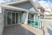Casa para venda na Av. Águas de São Pedro