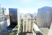 Conjunto comercial à venda 03 salas com 01 garagem  na  Av. Paulista - Edifício Winston Churchill