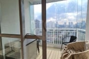 Apartamento-São Paulo-IPIRANGA | Ref.: REO854956