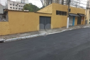 Terreno comercial com 498 m² no Alto de Santana/Água Fria com imóvel comercial em funcionamento