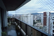 Excelente apto 307m2 Alto de Santana