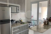 Apartamento Faria Lima