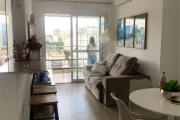 Apartamento Faria Lima