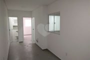 Apartamento Novo tipo Studio no bairro Bortolândia/Jd Tremembé