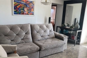 Apartamento amplo bairro Lauzane 3 quartos e 2 vagas