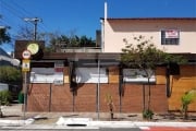 Prédio esquina com Restaurante e Salas comerciais a Venda