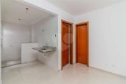 Apartamento no Bortolândia