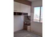 Apartamento para alugar mobiliado no tucuruvi