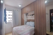 Vendo Apartamento 110 m² - Próximo do Shopping Anália Franco