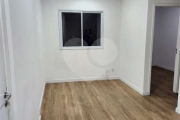 Apartamento Novo, com 1 dormitório, banheiro, sala jantar/star, cozinha, lavanderia e vaga