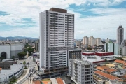 A poucos passos do Metrô e Shopping Tucuruvi Apartamento Studio novo pronto para morar!!