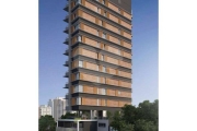 Studios com 34,06 e 36,41 m2,  a 300 m do Metrô Vila Madalena