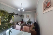 Apartamento Vila Romana,