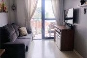 Apartamento 2 dormitórios e 1 vaga