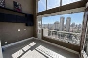 Apartamento Duplex com 2 quartos em Santana