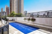 Apartamento À Venda - Em Perdizes - 2 suítes c/ 97m² e 2 vagas