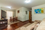 Apartamento à venda - Condomínio Florestal Parque - Mandaqui