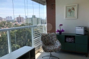 Apartamento-São Paulo-SANTANA | Ref.: REO762838