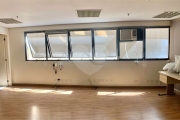 Sala comercial em Higienópolis