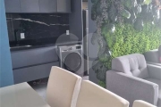 Apartamento Mobiliado de 73m² com Excelente Localização 200 metrôs do Tucuruvi