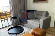 Apartamento em Pinheiros