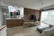 Apartamento Lindo com 2 dormitórios no Morumbi!