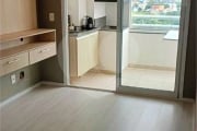 Oportunidade apartamento 02 Dormitórios com varanda gourmet, Zona Norte