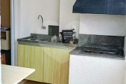 Oportunidade apartamento 02 Dormitórios com varanda gourmet, Zona Norte