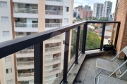 Apartamento 4 suítes na Chácara Santo Antônio